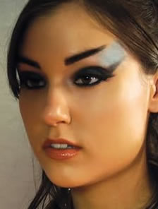 Hustler Star Trek sasha grey